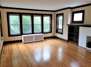 4126 N Whipple St APT 3, Chicago, IL 60618
