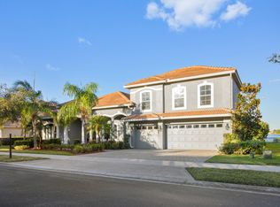 2107 Black Lake Blvd, Winter Garden, FL 34787