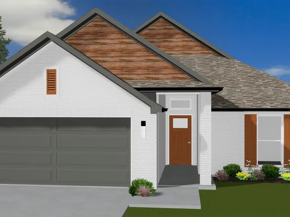 Hayden Plan, The Springs at Native Plains