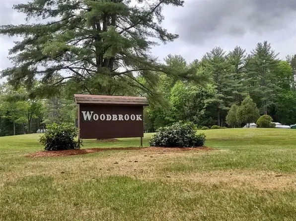 45 Camp Circle, Fitzwilliam, NH 03447