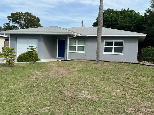 9973 108TH STREET N, SEMINOLE, FL 33772