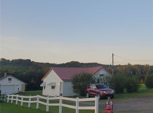 11816 State Route 85, Kittanning, PA 16201
