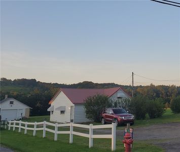 11816 State Route 85, Kittanning, PA, 16201