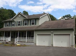 45 Rabbit Run Rd, Plattekill, NY 12515