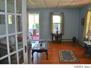 8867 State Route 90, King Ferry, NY 13081