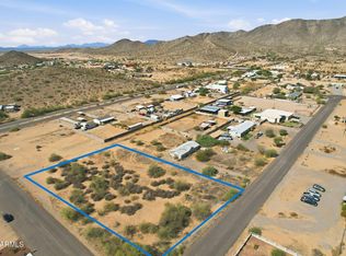 0 W Paradise Lane #108, Casa Grande, AZ 85193
