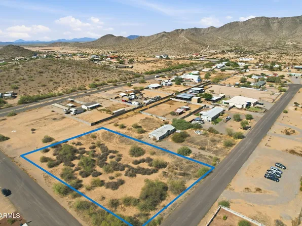 0 W Paradise Lane #108, Casa Grande, AZ 85193