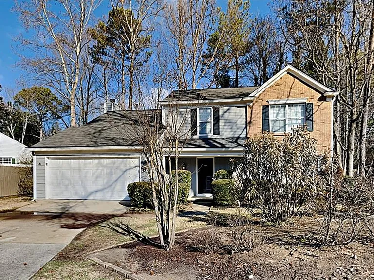 4940 Tanners Spring Dr — Photo 1