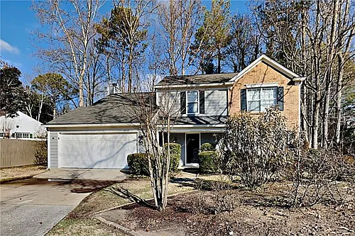 4940 Tanners Spring Dr Photo 1