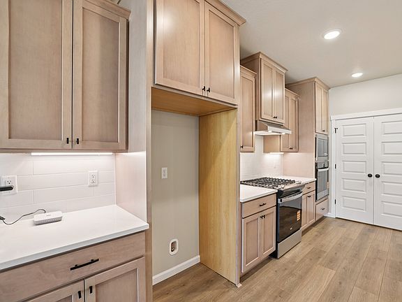 808 NW 31st ST by Aho Construction