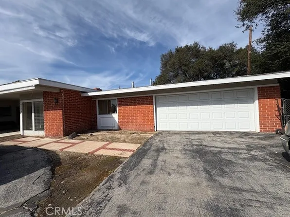 2124 Patagonia Dr, La Canada Flintridge, CA 91011