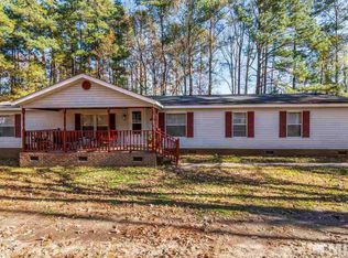 4007 Lassiter Rd, Holly Springs, NC 27540