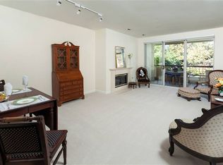 600 Deer Valley Rd APT 1H, San Rafael, CA