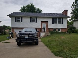 239 SE 111th Rd, Warrensburg, MO 64093