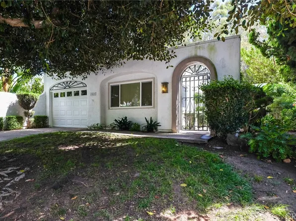 3503 Bahia Blanca W Unit C, Laguna Woods, CA 92637
