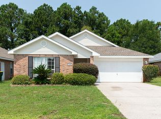 712 Randall Roberts Rd, Fort Walton Beach, FL 32547