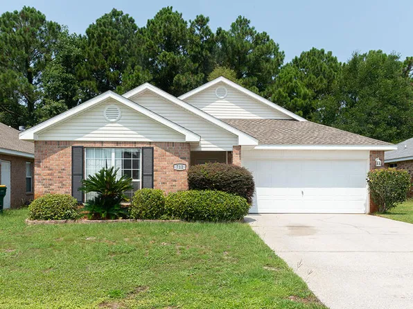 712 Randall Roberts Rd, Fort Walton Beach, FL 32547