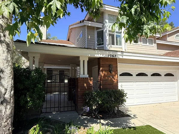 1067 Terrace Hill Cir, Thousand Oaks, CA 91362