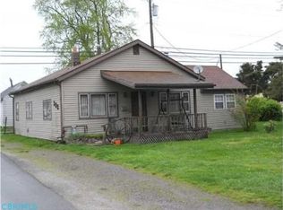 332 Fountain Ave LOT 343PT, Washington Court House, OH