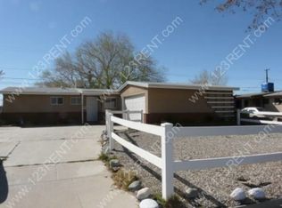 44023 Carolside Ave, Lancaster, CA 93535