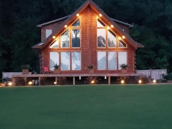 195 Joe Baker Rd, Batesville, AR 72501