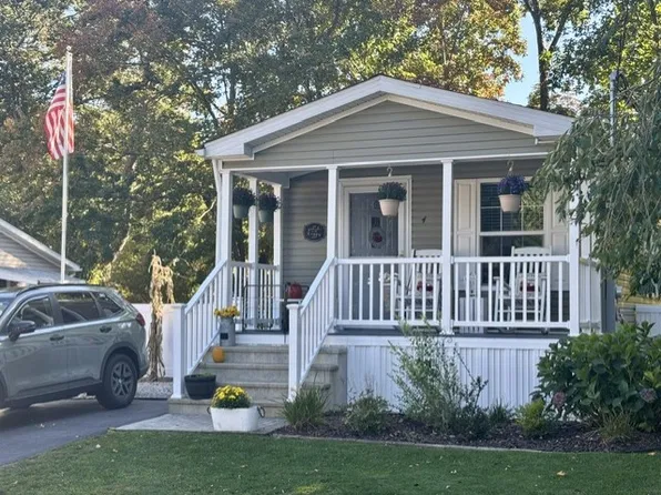 4 Woodland Trl #259, Killingworth, CT 06419
