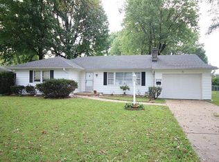 2116 Lindell Blvd, Granite City, IL