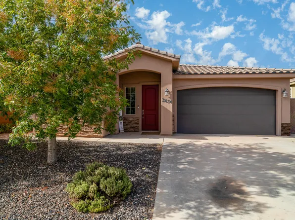 3434 W 90 N, Hurricane, UT 84737