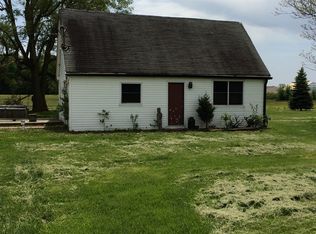 8865 E Co Rd 200 N, Avon, IN 46123