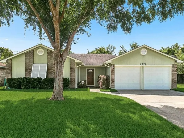 2504 English Colony Dr, La Place, LA 70068