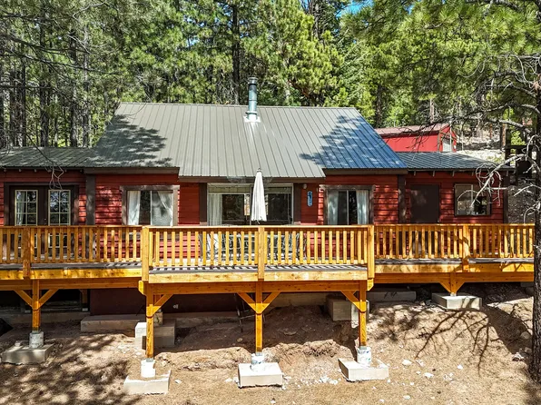 1660 E Centurion Cir, Alton, UT 84710