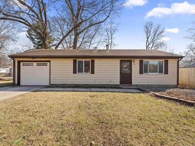 1011 McDonald St, Elkhart, IN, 46516