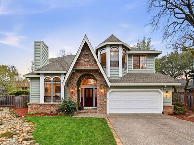 4844 Kieran Court, Santa Rosa, CA, 95405