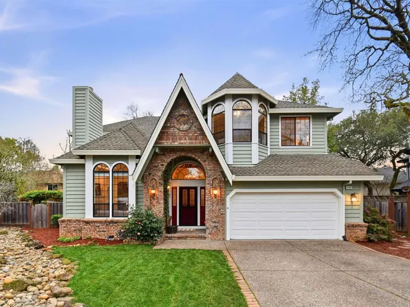 4844 Kieran Court, Santa Rosa, CA 95405