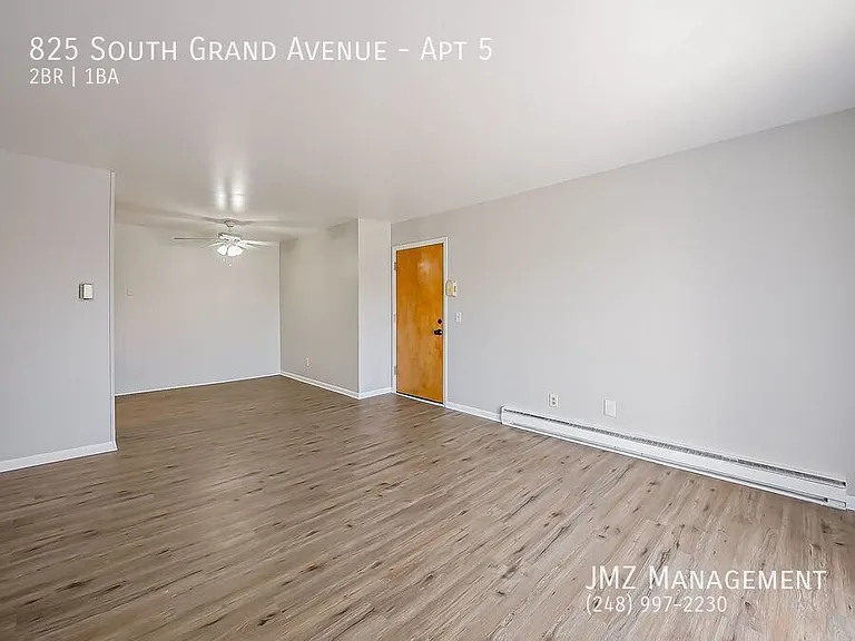 825 S Grand Ave #5 — Photo 9