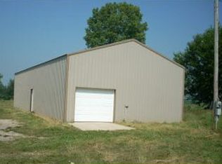 6095 Pear Rd, Plymouth, IN 46563