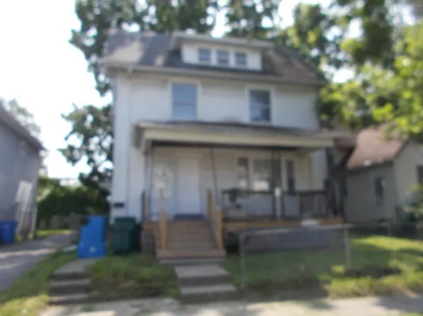 41 Doran St, Rochester, NY 14608