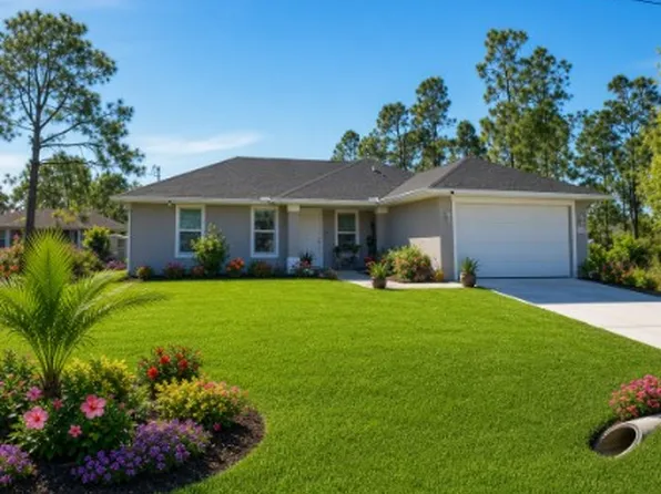 842 Cervantes St E, Lehigh Acres, FL 33974