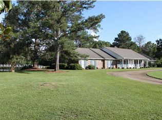 4431 Remington Rd, Montgomery, AL 36116