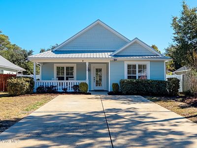 118 NW 11th Street, Oak Island, NC, 28465