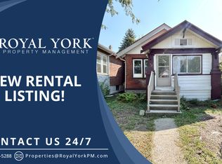 431 Grove Ave, Windsor, ON N9A 6G3