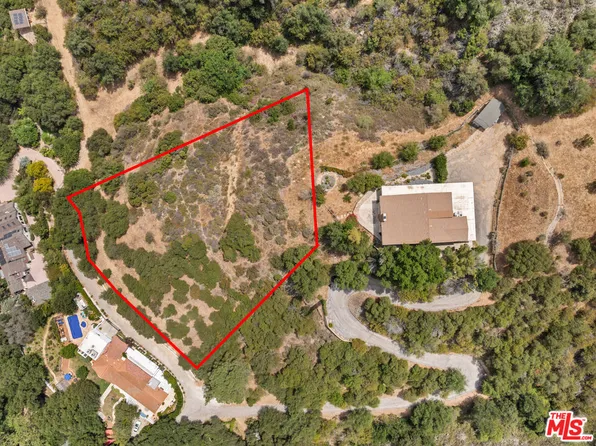 24677 Dry Canyon Cold Creek Rd, Calabasas, CA 91302