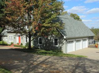 764 Burg St, Granville, OH 43023