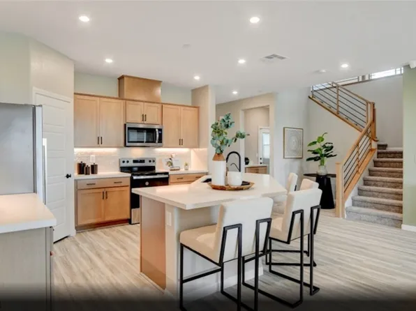 312 N Parawan St, Henderson, NV 89015