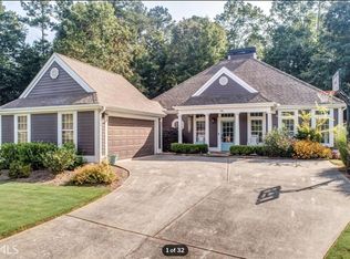 710 Tall Oaks Dr, Canton, GA 30114