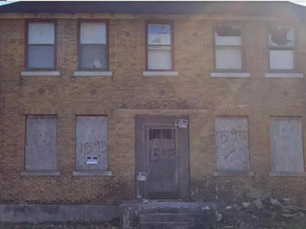 1595 Fleetwood Ave, Memphis, TN 38114