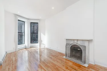 Rented by Prospect Heights Realty, Corp.