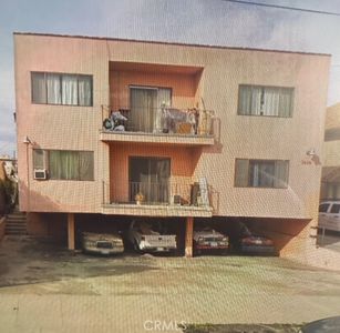 2659 S Catalina St, Los Angeles, CA, 90007