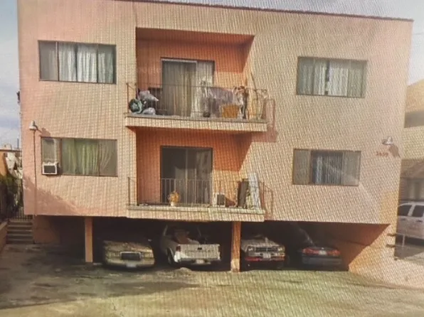 2659 S Catalina St, Los Angeles, CA 90007