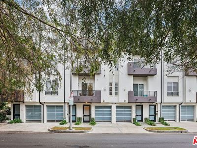 438 Arnaz Dr APT 103, Los Angeles, CA, 90048